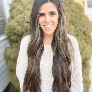 Meet your Posher, Jaclyn